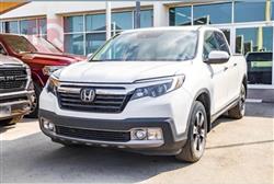 هوندا رجلاین